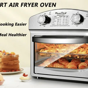 Plum Chef  13 QT Multifunctional Convection AirFryer