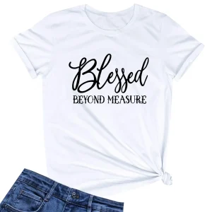 Women Oversized  Graphic T Shirts